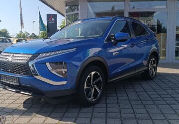 Mitsubishi Eclipse Cross 30.745 km 23.990 &euro; Magdeburg 39124