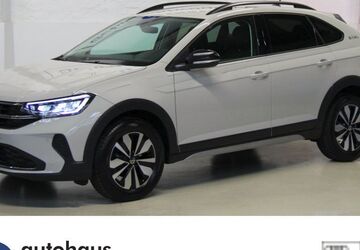 VW Taigo 6.000 km 24.985 &euro; Magdeburg 39112