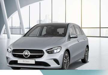 Mercedes-Benz B 200 6.637 km 31.480 &euro; Magdeburg 39130