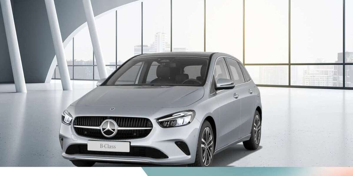 Mercedes-Benz B 200 6.637 km 31.480 &euro; Magdeburg 39130