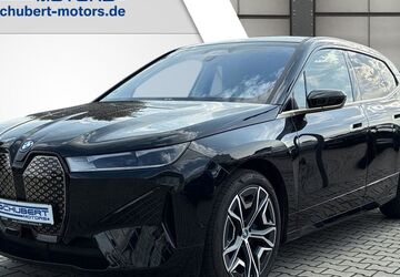 BMW iX 18.102 km 60.890 &euro; Oschersleben 39387