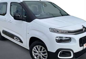 Citroen Berlingo 61.750 km 16.376 &euro; Magdeburg 39128