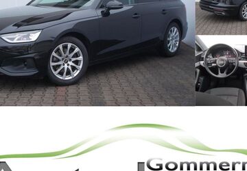 Audi A4 54.280 km 22.650 &euro; Gommern 39245