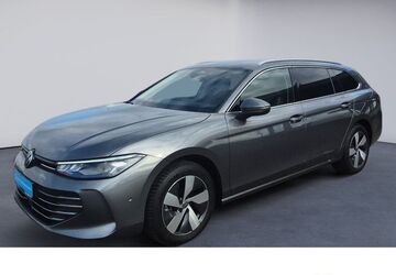 VW Passat Variant 15.203 km 33.995 &euro; Magdeburg 39126