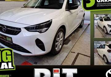 Opel Corsa 13.747 km 12.490 &euro; Magdeburg 39120