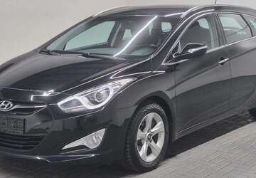 Hyundai i40 168.400 km 5.480 &euro; Langenweddingen 39171