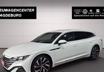 VW Arteon 13.816 km 40.980 &euro; Magdeburg 39128