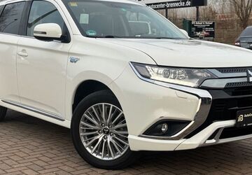 Mitsubishi Outlander 130.000 km 17.950 &euro; Magdeburg 39118