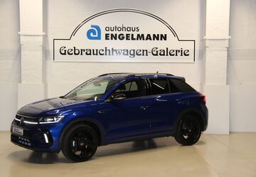 VW T-Roc 5.545 km 35.879 &euro; Magdeburg 39112