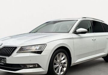 Skoda Superb 127.720 km 17.980 &euro; Langenweddingen 39171
