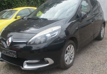 Renault Grand Scenic 91.450 km 7.770 &euro; Magdeburg 39122