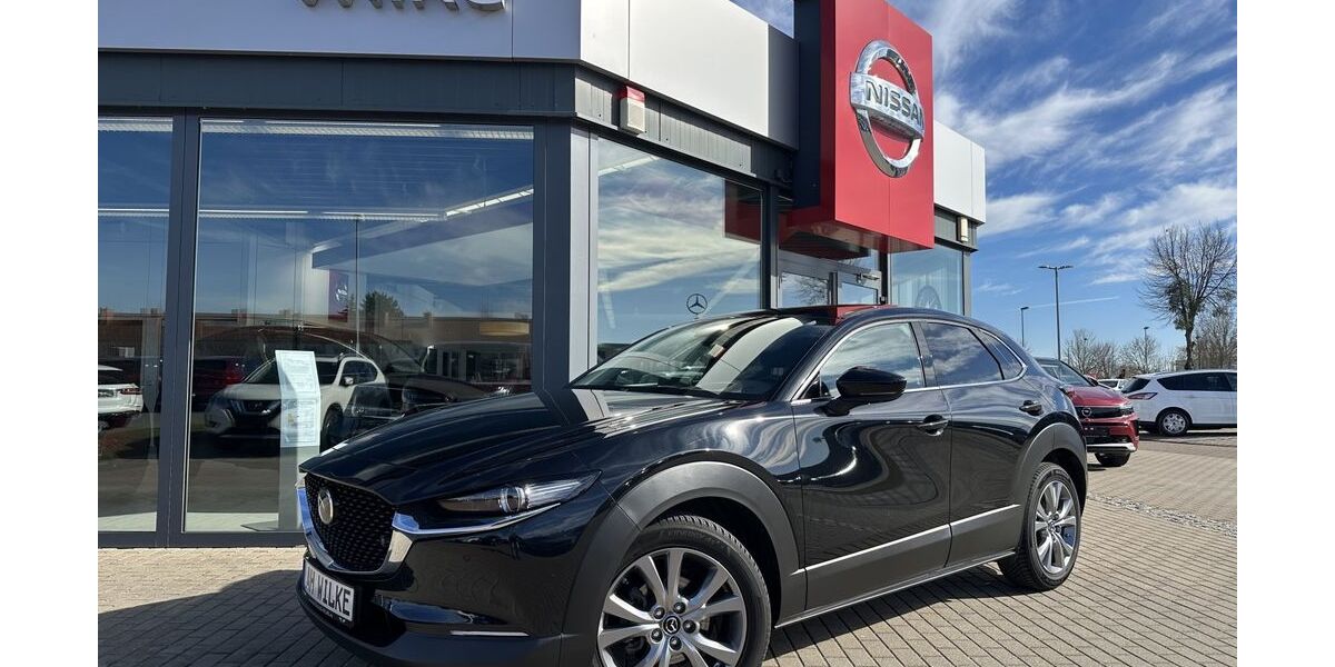 Mazda CX-30 20.658 km 26.490 &euro; Magdeburg 39120