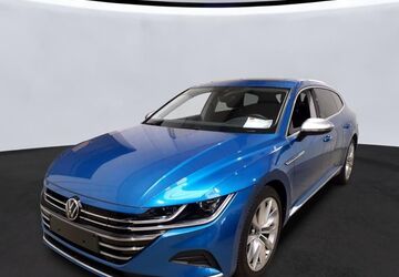 VW Arteon 78.877 km 26.990 &euro; Magdeburg 39128
