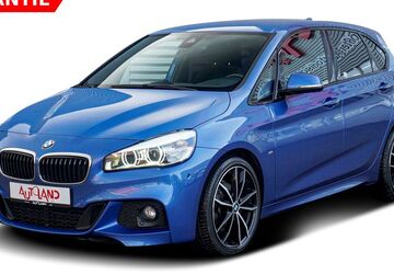 BMW 220 49.971 km 22.950 &euro; Magdeburg 39118