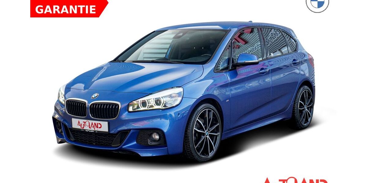 BMW 220 49.971 km 22.950 &euro; Magdeburg 39118