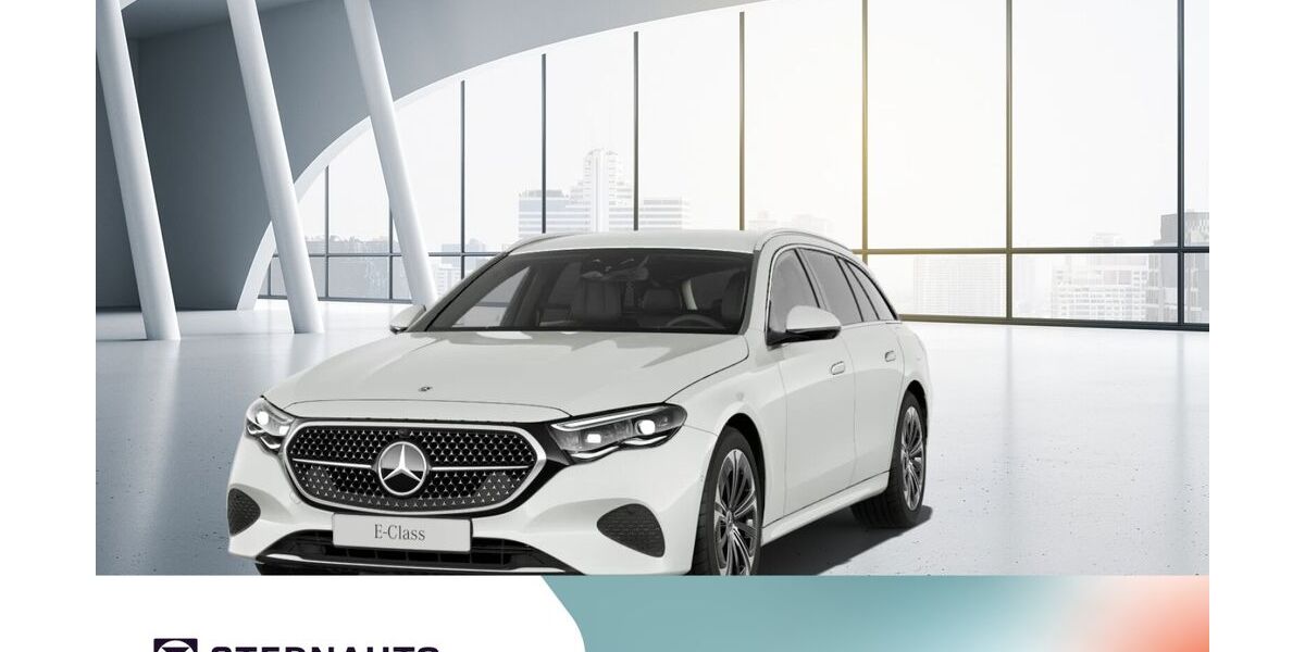 Mercedes-Benz E 300 20.686 km 48.780 &euro; Magdeburg 39130