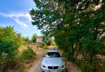 BMW 330 249.200 km 12.750 &euro; Magdeburg 39130