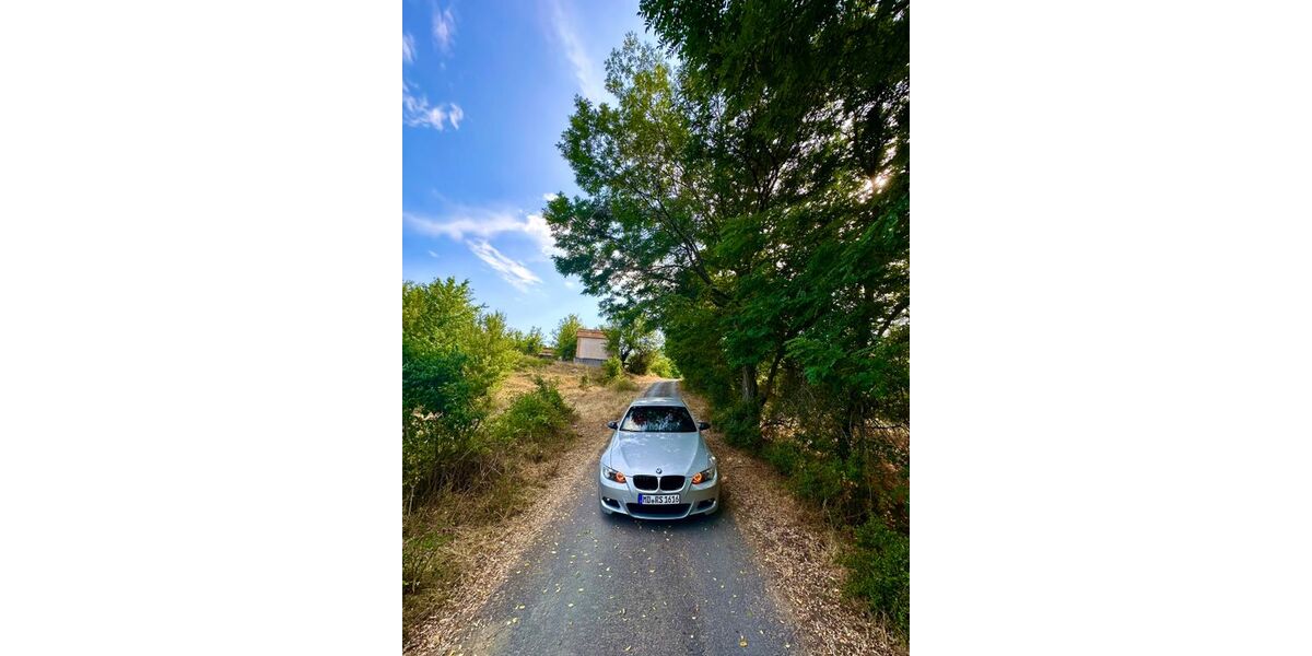 BMW 330 249.200 km 12.750 &euro; Magdeburg 39130