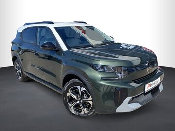 Gebrauchte Citroen C3 Aircross