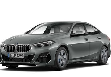 BMW 220 Gran Coupé 45.811 km 36.890 &euro; Magdeburg 39108