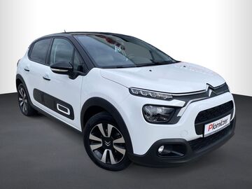 Gebrauchte Citroën C3