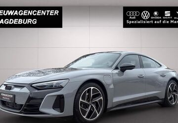 Audi e-tron GT 39.976 km 56.490 &euro; Magdeburg 39128
