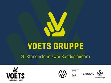 Gebrauchte Skoda Kodiaq