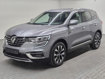 Gebrauchte Renault Koleos