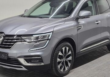 Renault Koleos 39.200 km 27.400 &euro; Langenweddingen 39171