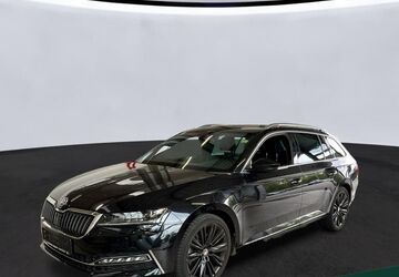 Skoda Superb 47.629 km 31.970 &euro; Magdeburg 39126