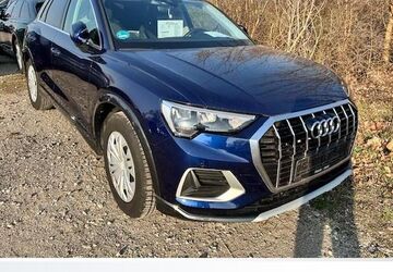 Audi Q3 28.677 km 29.440 &euro; Magdeburg 39126