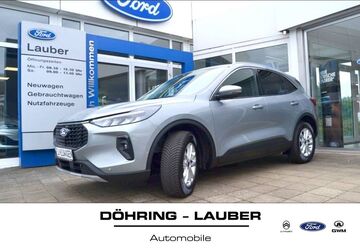 Ford Kuga 20.125 km 29.975 &euro; Haldensleben 39340