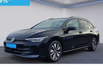 VW Golf 10.964 km 30.995 &euro; Magdeburg 39114