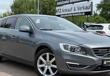 Volvo V60 114.639 km 16.950 &euro; Magdeburg 39118