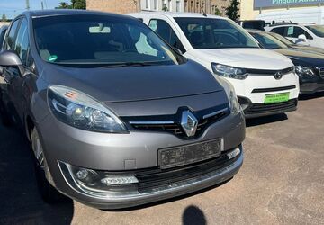 Renault Scenic 88.362 km 6.950 &euro; Schönebeck 39218