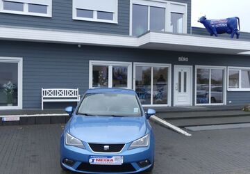 Seat Ibiza 144.000 km 6.500 &euro; Magdeburg 39108