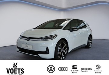 VW ID.3 1.900 km 54.480 &euro; Magdeburg 39116
