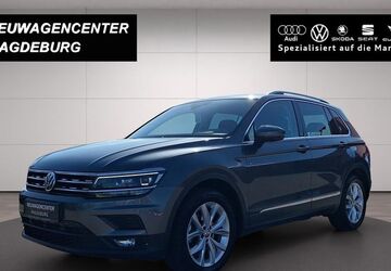 VW Tiguan 70.600 km 20.380 &euro; Magdeburg 39128