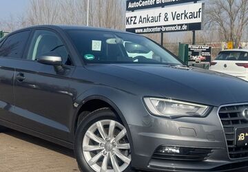 Audi A3 92.400 km 14.450 &euro; Magdeburg 39118