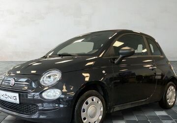 Fiat 500 15.732 km 13.799 &euro; Heyrothsberge 39175