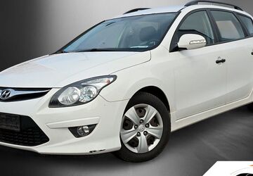 Hyundai i30 214.000 km 2.990 &euro; Magdeburg 39118