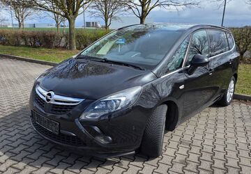 Opel Zafira 204.761 km 5.800 &euro; Barleben (bei Magdeburg) 39179