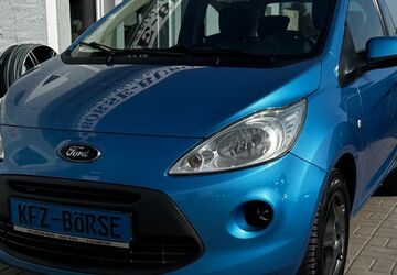 Ford Ka/Ka+ 156.200 km 3.500 &euro; Burg 39288