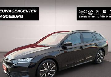 Skoda Octavia 21.243 km 36.980 &euro; Magdeburg 39128