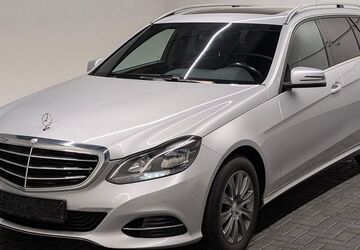 Mercedes-Benz E 220 127.000 km 17.480 &euro; Langenweddingen 39171