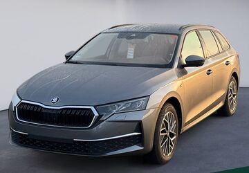 Skoda Octavia 14.453 km 32.995 &euro; Magdeburg 39126