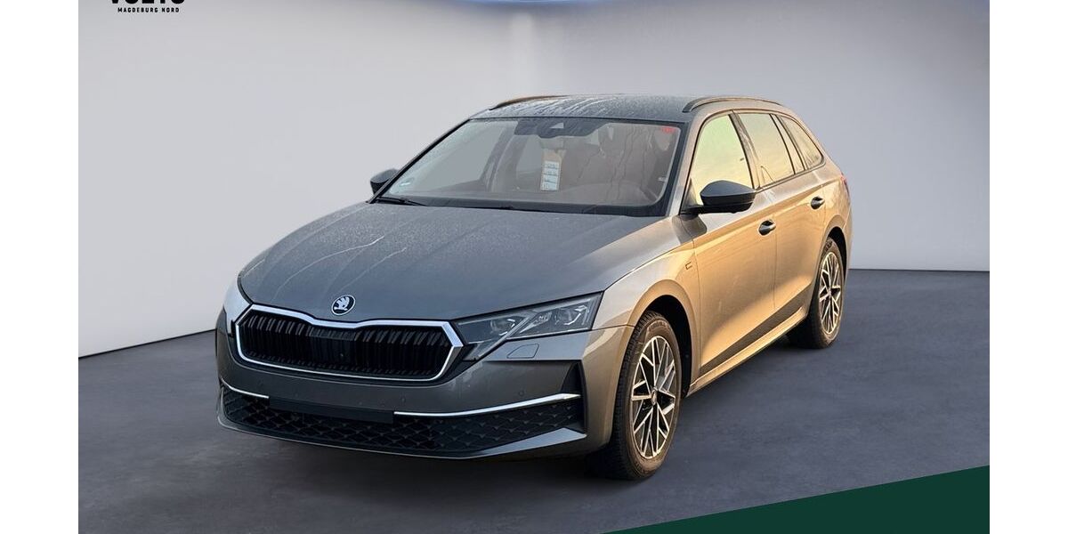 Skoda Octavia 14.453 km 32.995 &euro; Magdeburg 39126