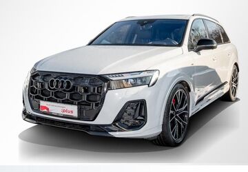 Audi Q7 14.410 km 84.990 &euro; Magdeburg 39126