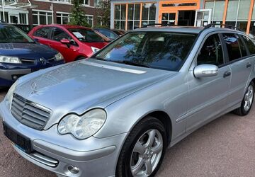 Mercedes-Benz C 220 395.950 km 1.990 &euro; Magdeburg 39124