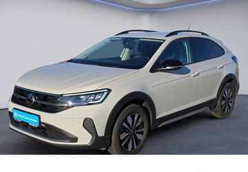 VW Taigo 6.059 km 19.295 &euro; Magdeburg 39126